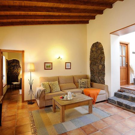 Finca La Majadera El Rosario  المظهر الخارجي الصورة