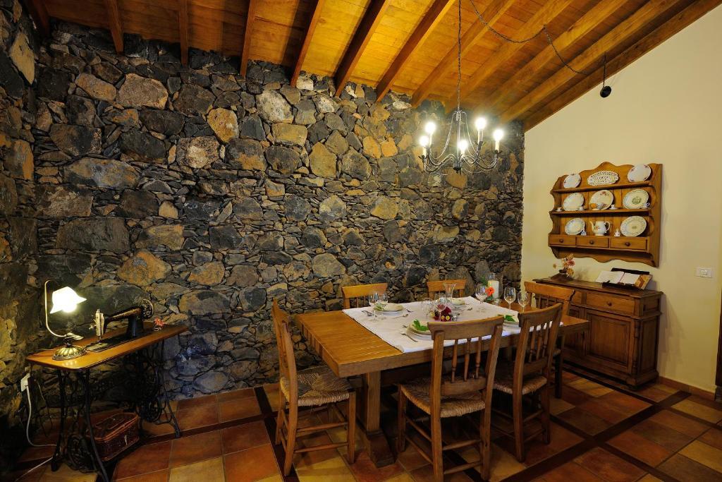 Finca La Majadera El Rosario  الغرفة الصورة
